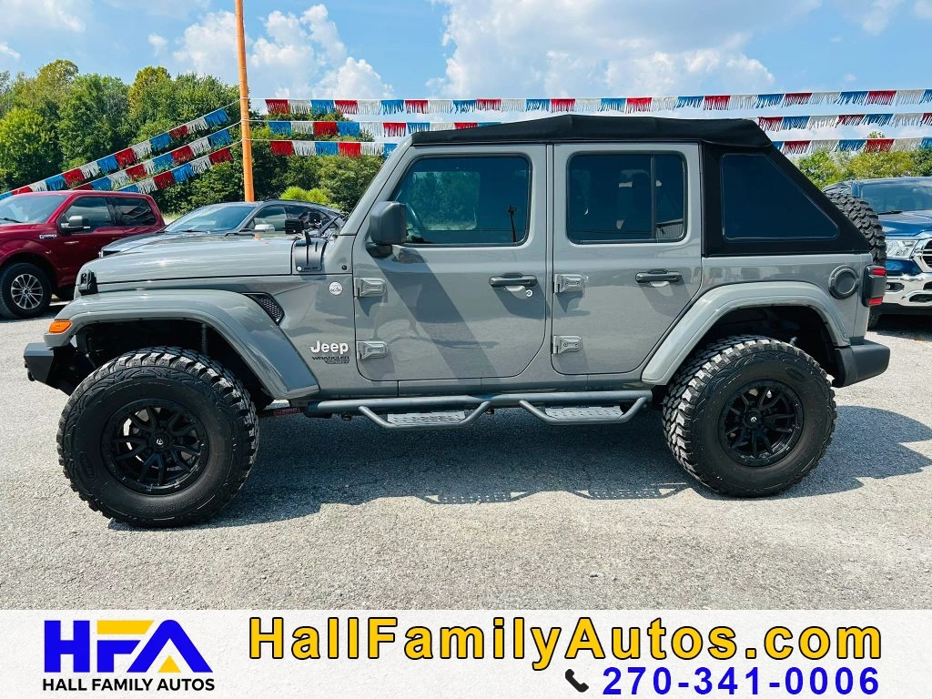 jeep wrangler unlimited 2021 1C4HJXDN9MW524314 image jeep wrangler unlimited 2021 1C4HJXDN9MW524314 image
